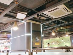 -金滏山烤肉·海鲜·火锅自助餐厅(襄阳万达店)