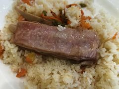 -塔斯提抓饭(东城汇店)