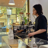 上海咖啡｜隐藏在五原路上的宝藏咖啡店