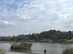 -仙林宾馆-餐厅