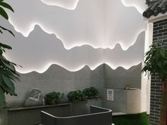 -洈水谣 · 地道荆州松滋菜(菱角湖公园店)