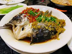 -李师傅脆肚(华强北店)