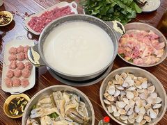 -顺德一品粥·20年凤城老字号(芳村店)