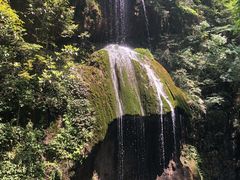 -南江大峡谷