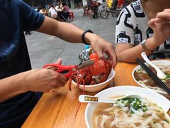 -荔林食店(西华路店)