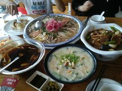 -老雒阳面馆·水席·洛阳菜(偃师店)