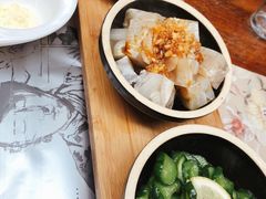 -以前的小酒馆(中山广场店)