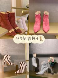 -MT.MONDAY女鞋定制