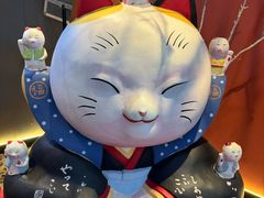 -将太无二·北美传奇寿司(荟聚购物中心西红门店)