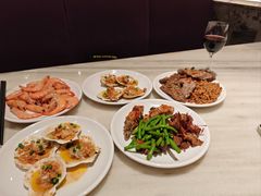 -碧涛阁·泡泡海洋·汤泉洗浴(王府花园店)