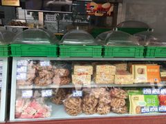 -宫廷糕点铺(人民中路店)