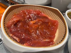 -海底捞火锅(世豪广场店)