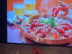 -神府路壹号·海鲜烧烤·砂锅粥·锅物(三坊七巷店)