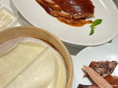-四季民福烤鸭店(王府井东安门店)