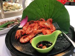 -好福记饭店(红梅公园店)
