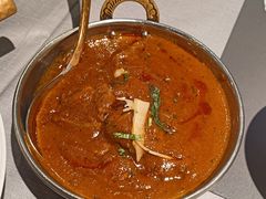 -Pita's&Tika's中东和印度风味餐厅(龙湖天街店)