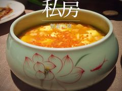 -菩提素素食餐厅(晶郦馆店)