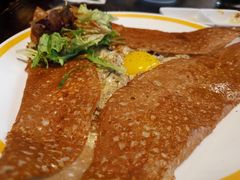 -La Creperie法餐厅(桃江路店)