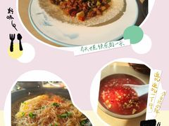 -味莊餐厅(康庄南街店)