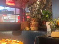 -吃饭皇帝大土家民族菜(正大广场店)