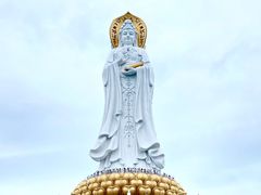 -三亚南山文化旅游区