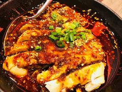 -四川豆花饭庄