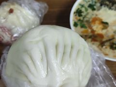 -云南大锅豆浆店