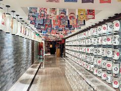 -广州希尔顿逸林酒店-OPEN開·全日制餐厅·海鲜·小火锅·自助餐(东风路店)