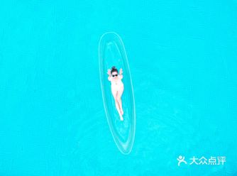 亚龙湾潜水是个不错的选择