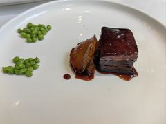 金陵至味红烧肉-民国红公馆(老门东店)