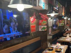-肥汁米蘭香港米线(定西路店)