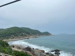 -三亚西岛海洋文化旅游区