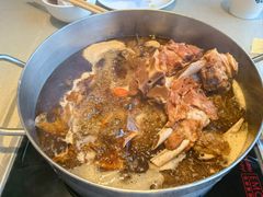 -蝎王府羊蝎子(虎坊桥总店)