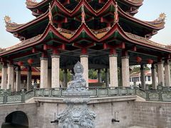 -天竺岩寺