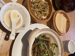 -芳芳私房菜·精做淮扬菜(承德路店)