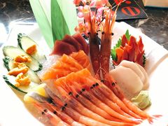 -高木日本料理(静安寺店)