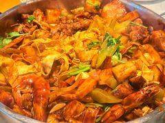 -黄记煌三汁焖锅(顺义华联店)