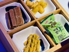 -马邦子·紫苏烤鱼(恒隆广场店)
