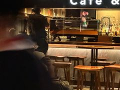 -星巴克臻选(外滩中心店)