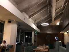 大堂-EN SPACE恩空间