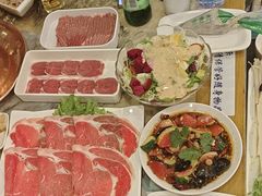 -牛街·马辈儿涮肉(陶然亭店)