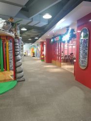 -玩元素·家庭游乐成长中心(香格里拉店)