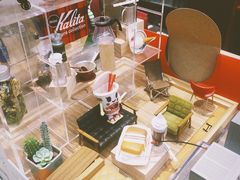 -Badmarket(庙前西街店)