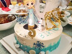 -卷心卷意·轻甜蛋糕(新光天地店)