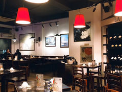 大堂-La Creperie法餐厅(桃江路店)