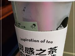 -喜茶(贵阳国贸逸天城店)
