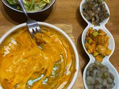 -一心创作料理屋(经开万达店)