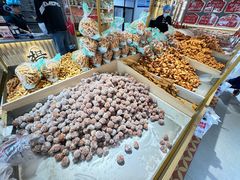 -杨老大焙子月饼干货(宽巷子民族美食街店)