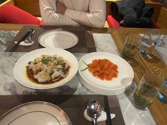 -海尔洲际酒店天下一品中餐厅