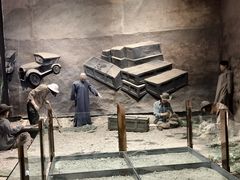 -二连浩特国家地质公园